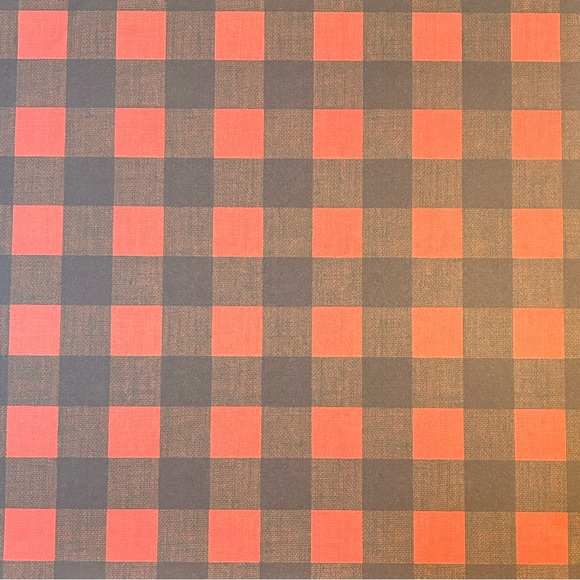 Fall Scrapbook Paper! Beautiful Autumn Colors! 12x12” - Picture 4 of 17